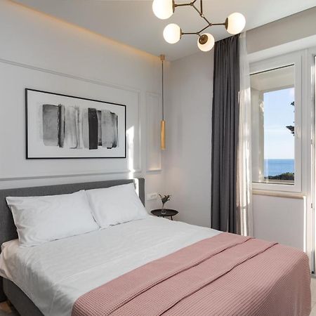 Bed and Breakfast Ca' Di Mamma Dubrovnik Exterior foto