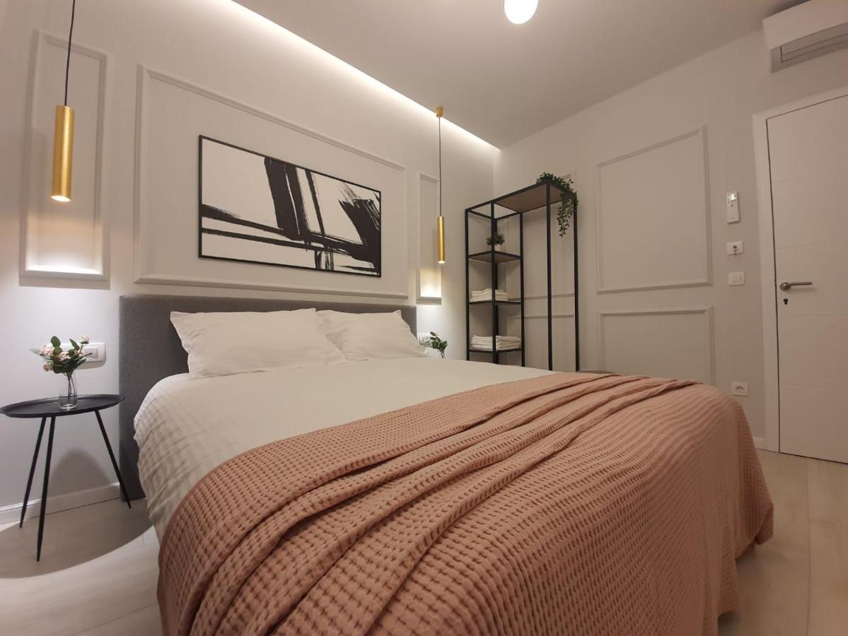 Bed and Breakfast Ca' Di Mamma Dubrovnik Exterior foto