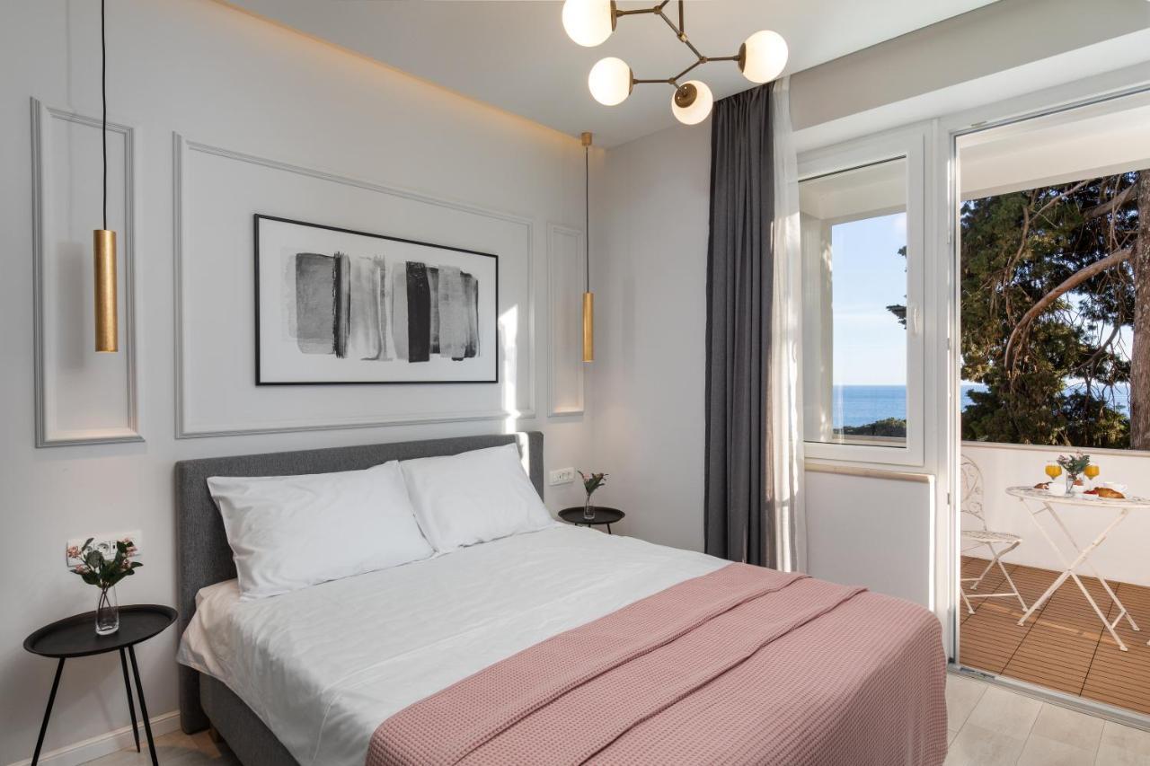 Bed and Breakfast Ca' Di Mamma Dubrovnik Exterior foto