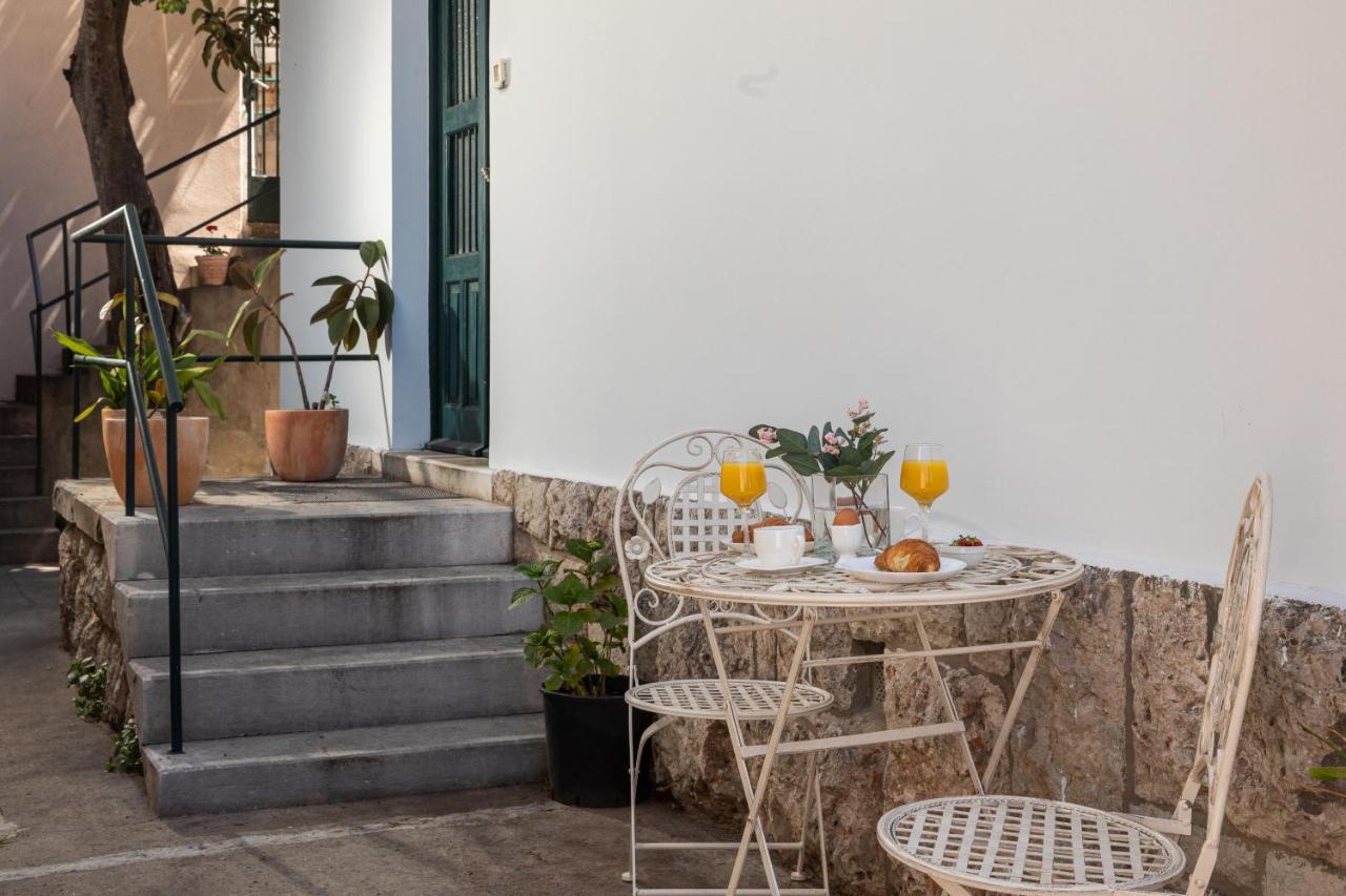 Bed and Breakfast Ca' Di Mamma Dubrovnik Exterior foto