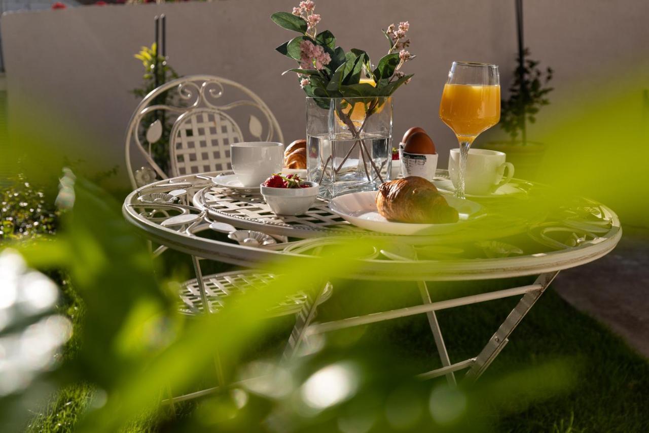 Bed and Breakfast Ca' Di Mamma Dubrovnik Exterior foto
