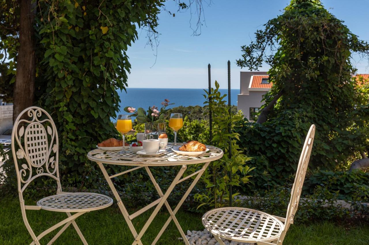 Bed and Breakfast Ca' Di Mamma Dubrovnik Exterior foto