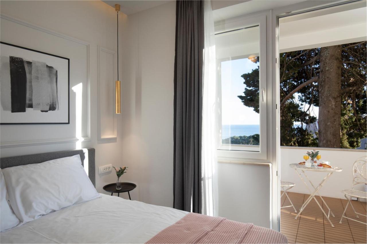 Bed and Breakfast Ca' Di Mamma Dubrovnik Exterior foto