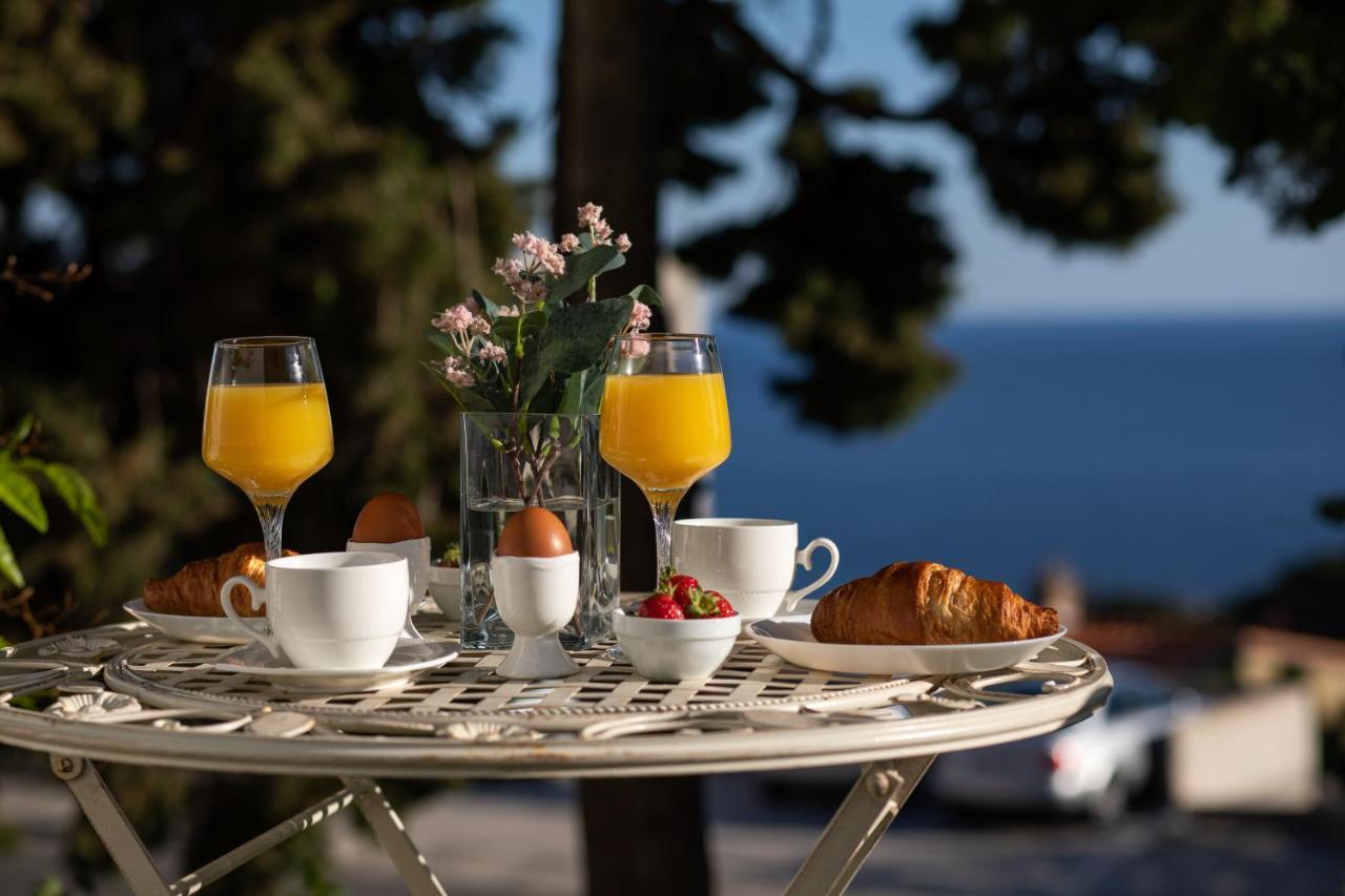 Bed and Breakfast Ca' Di Mamma Dubrovnik Exterior foto